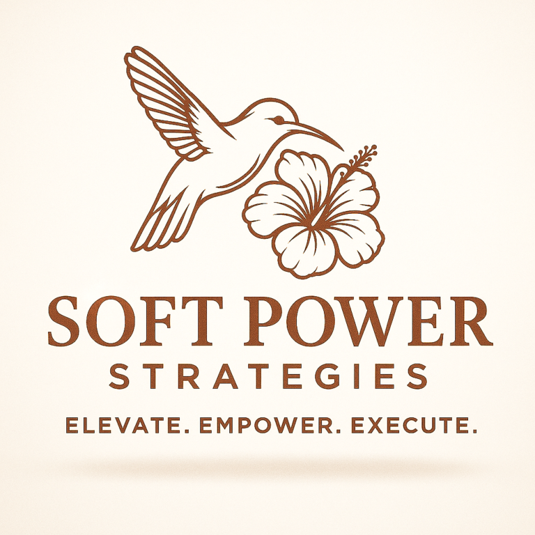 Logo Tagline 768x768