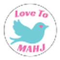 gpw logo love to mahj llc 2
